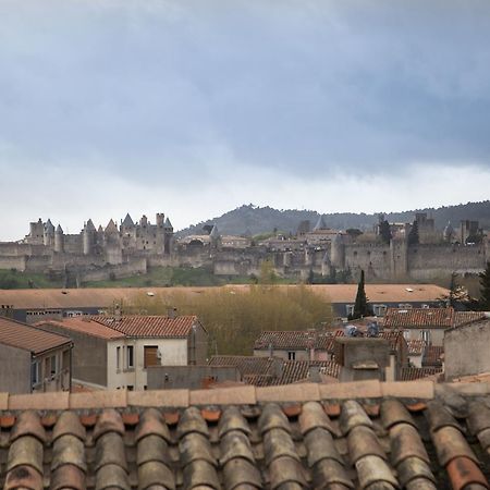 Maison 1888 Carcassonne Exterior foto